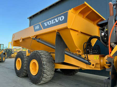 Wywrotki przegubowe 2017 Volvo A45G (37)