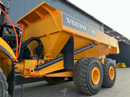 Wywrotki przegubowe 2017 Volvo A45G (7)