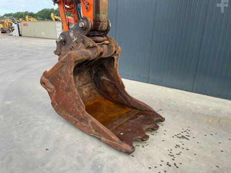 Koparki gąsienicowe 2012 Doosan DX235LCR (15)