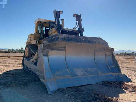 Buldożery 1998 Caterpillar D10R (9)