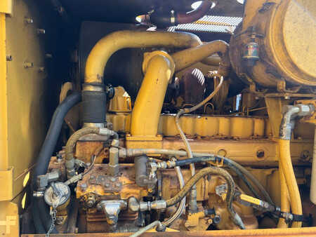 Niveladoras 1998 Caterpillar 140H (17)