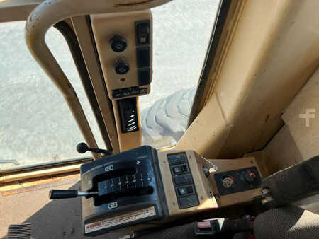 Niveladoras 1998 Caterpillar 140H (20)