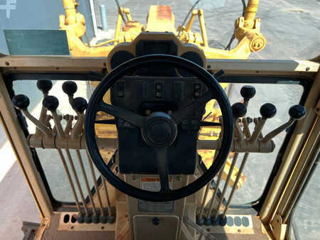 Niveladoras 1998 Caterpillar 140H (22)