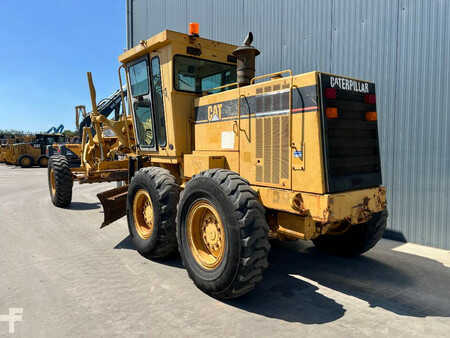 Niveladoras 1998 Caterpillar 140H (3)