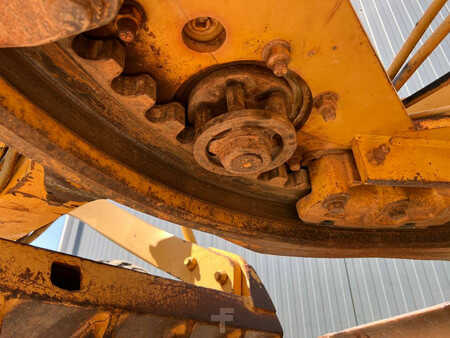 Niveladoras 1998 Caterpillar 140H (6)