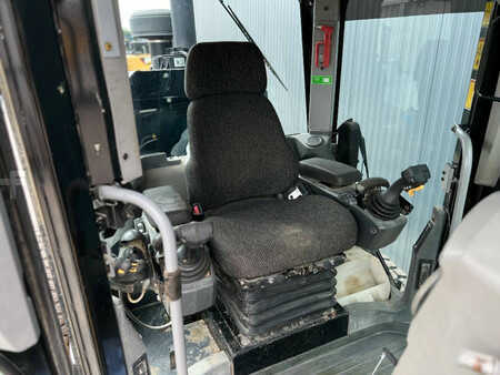 Grejdry 2012 Caterpillar 140M2 AWD (29)