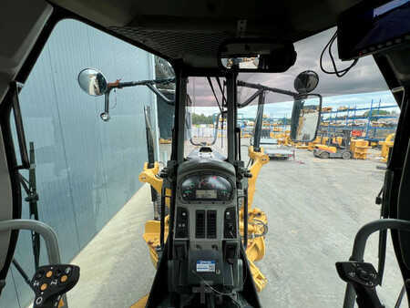 Grejdry 2012 Caterpillar 140M2 AWD (40)