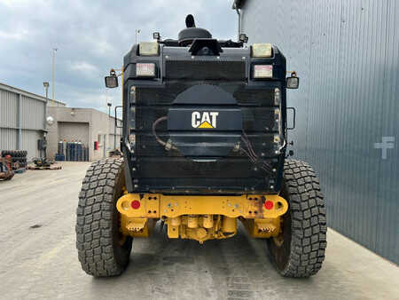 Grejdry 2012 Caterpillar 140M2 AWD (6)