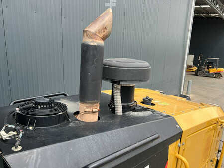 Grejdry 2012 Caterpillar 140M2 AWD (8)