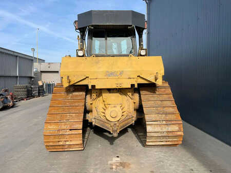 Telaketjupuskutraktorit 2002 Caterpillar D6R LGP (7)