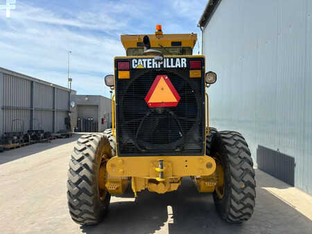 Livellatrici 2003 Caterpillar 140H (10)