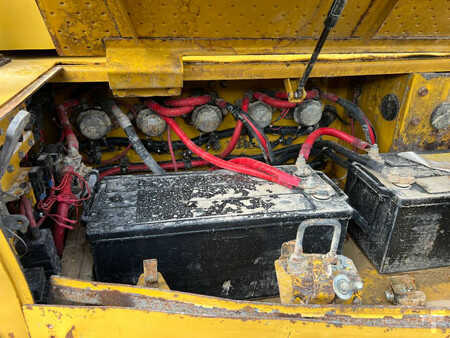 Articulated Dump Trucks 2012 Komatsu HM400-3 (14)