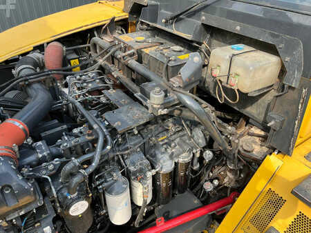 Articulated Dump Trucks 2012 Komatsu HM400-3 (17)