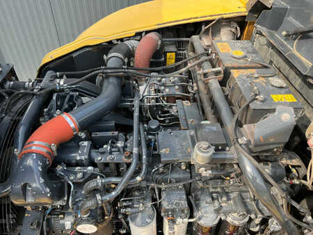 Articulated Dump Trucks 2012 Komatsu HM400-3 (19)