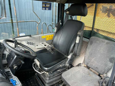 Articulated Dump Trucks 2012 Komatsu HM400-3 (22)