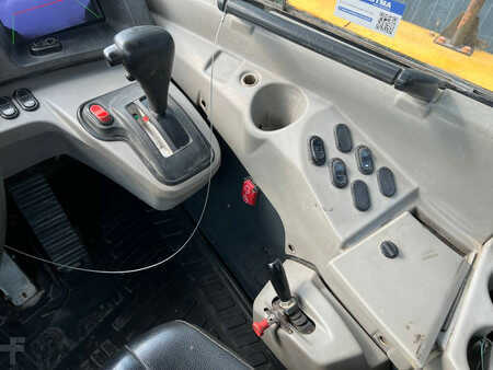 Articulated Dump Trucks 2012 Komatsu HM400-3 (27)