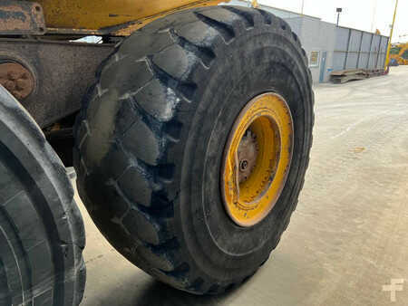 Articulated Dump Trucks 2012 Komatsu HM400-3 (36)
