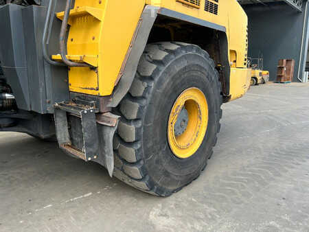 Articulated Dump Trucks 2012 Komatsu HM400-3 (39)
