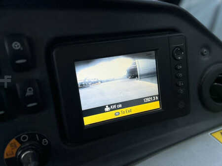 Articulated Dump Trucks 2017 Caterpillar 735C (25)