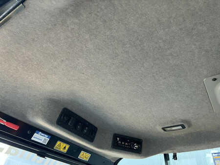 Articulated Dump Trucks 2017 Caterpillar 735C (26)