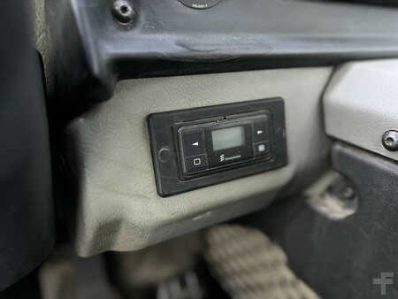 Articulated Dump Trucks 2017 Caterpillar 735C (27)