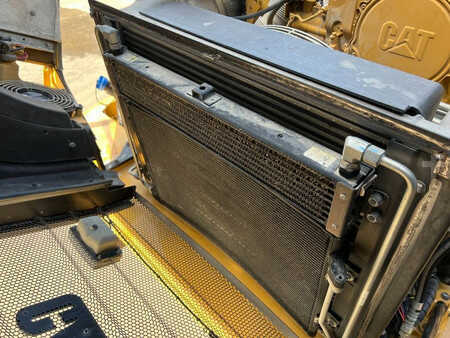 Articulated Dump Trucks 2017 Caterpillar 735C (37)