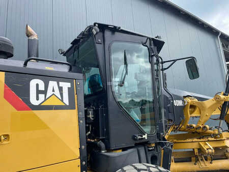 Grejdry 2015 Caterpillar 140M3 (12)