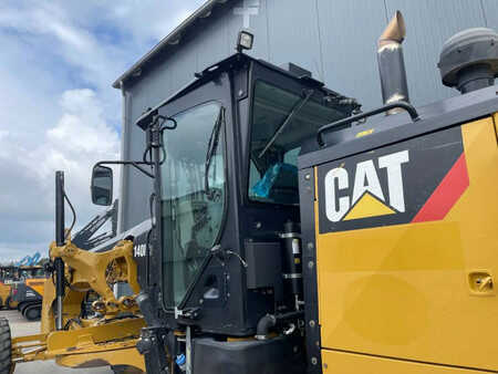 Grejdry 2015 Caterpillar 140M3 (15)