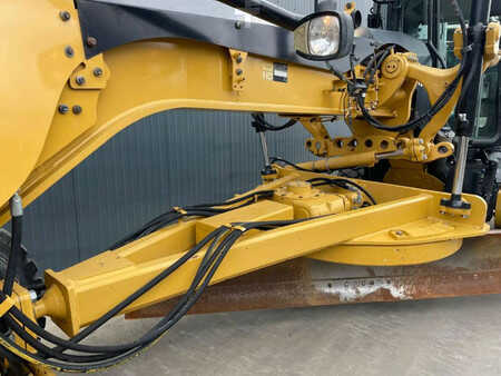 Grejdry 2015 Caterpillar 140M3 (17)