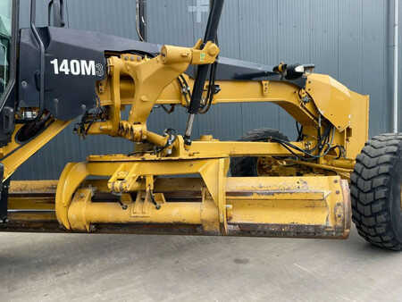 Grejdry 2015 Caterpillar 140M3 (18)