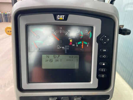 Grejdry 2015 Caterpillar 140M3 (27)
