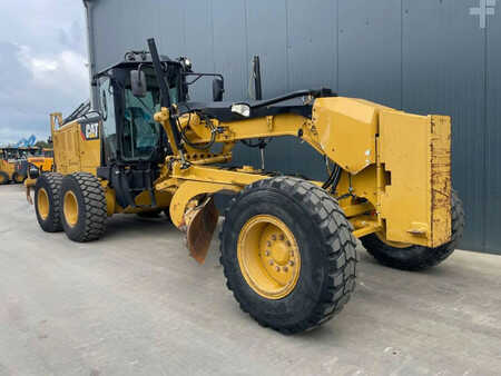 Grejdry 2015 Caterpillar 140M3 (3)