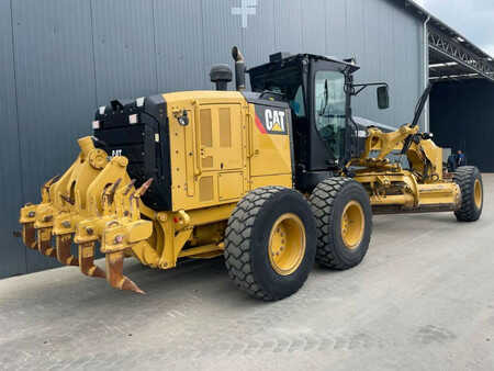 Grejdry 2015 Caterpillar 140M3 (4)