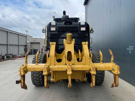 Grejdry 2015 Caterpillar 140M3 (7)