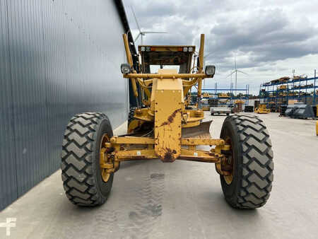 Livellatrici 1996 Caterpillar 140H (13)