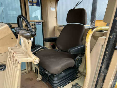 Livellatrici 1996 Caterpillar 140H (24)