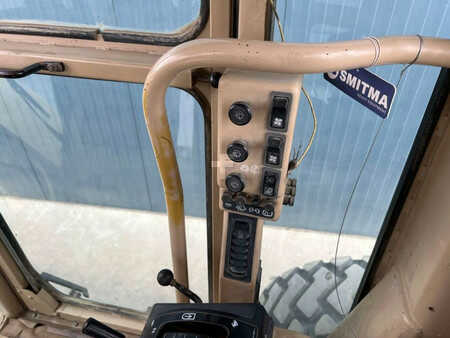 Livellatrici 1996 Caterpillar 140H (29)