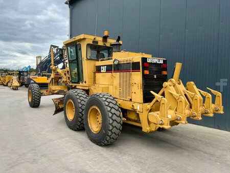 Livellatrici 1996 Caterpillar 140H (3)