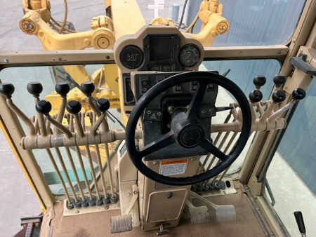 Livellatrici 1996 Caterpillar 140H (30)