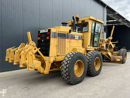 Livellatrici 1996 Caterpillar 140H (35)