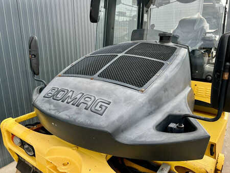 Tandemové válce 2008 BOMAG BW154AP-AM (18)