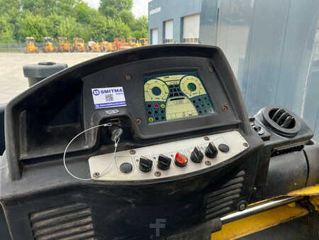 Tandemové válce 2008 BOMAG BW154AP-AM (23)