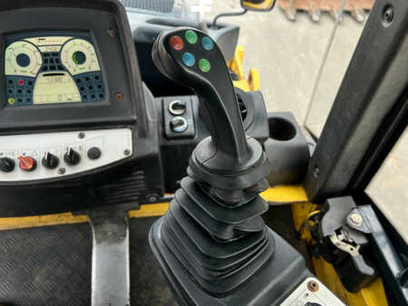 Tandemové válce 2008 BOMAG BW154AP-AM (25)