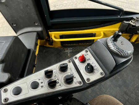 Tandemové válce 2008 BOMAG BW154AP-AM (27)