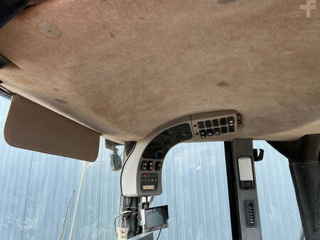 Chargeuse sur pneus 2006 Caterpillar 966 H (28)