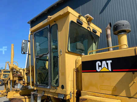 Grejdry 1998 Caterpillar 140H - 3306 Engine (10)