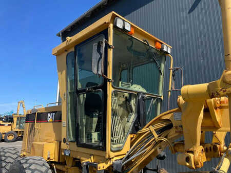 Grejdry 1998 Caterpillar 140H - 3306 Engine (11)