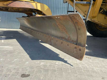 Grejdry 1998 Caterpillar 140H - 3306 Engine (14)