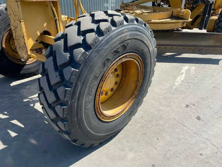 Grejdry 1998 Caterpillar 140H - 3306 Engine (17)
