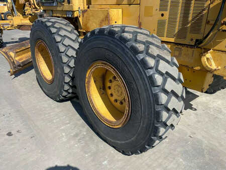 Grejdry 1998 Caterpillar 140H - 3306 Engine (18)